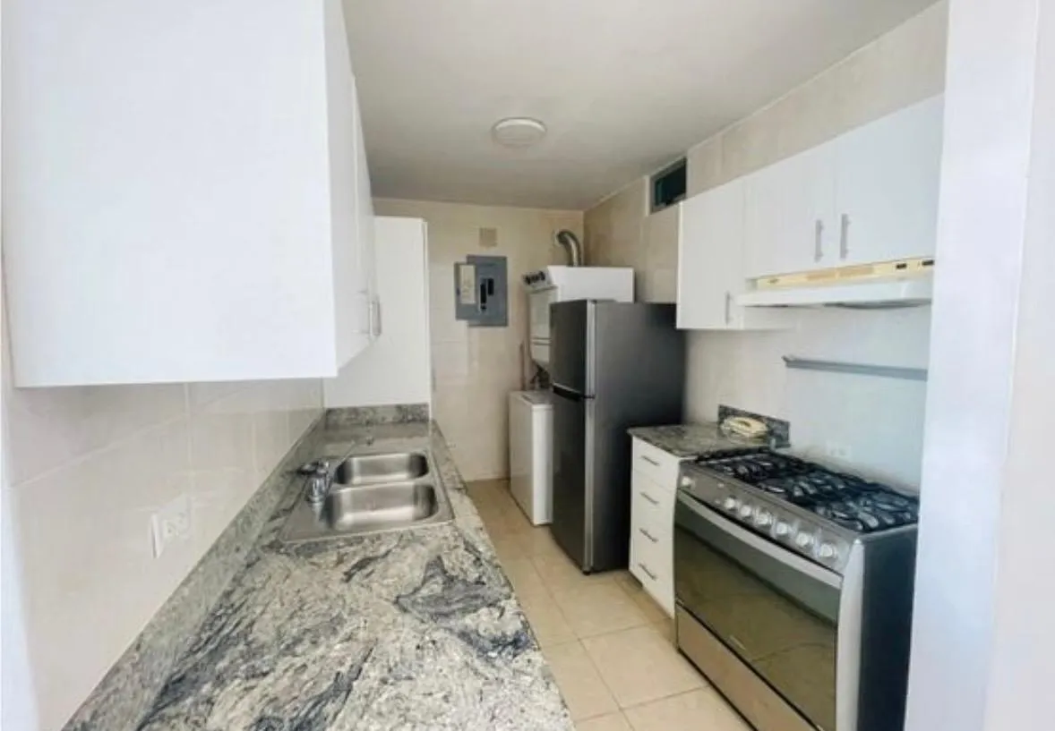 Apartment for Rent - PH Cangrejo 507