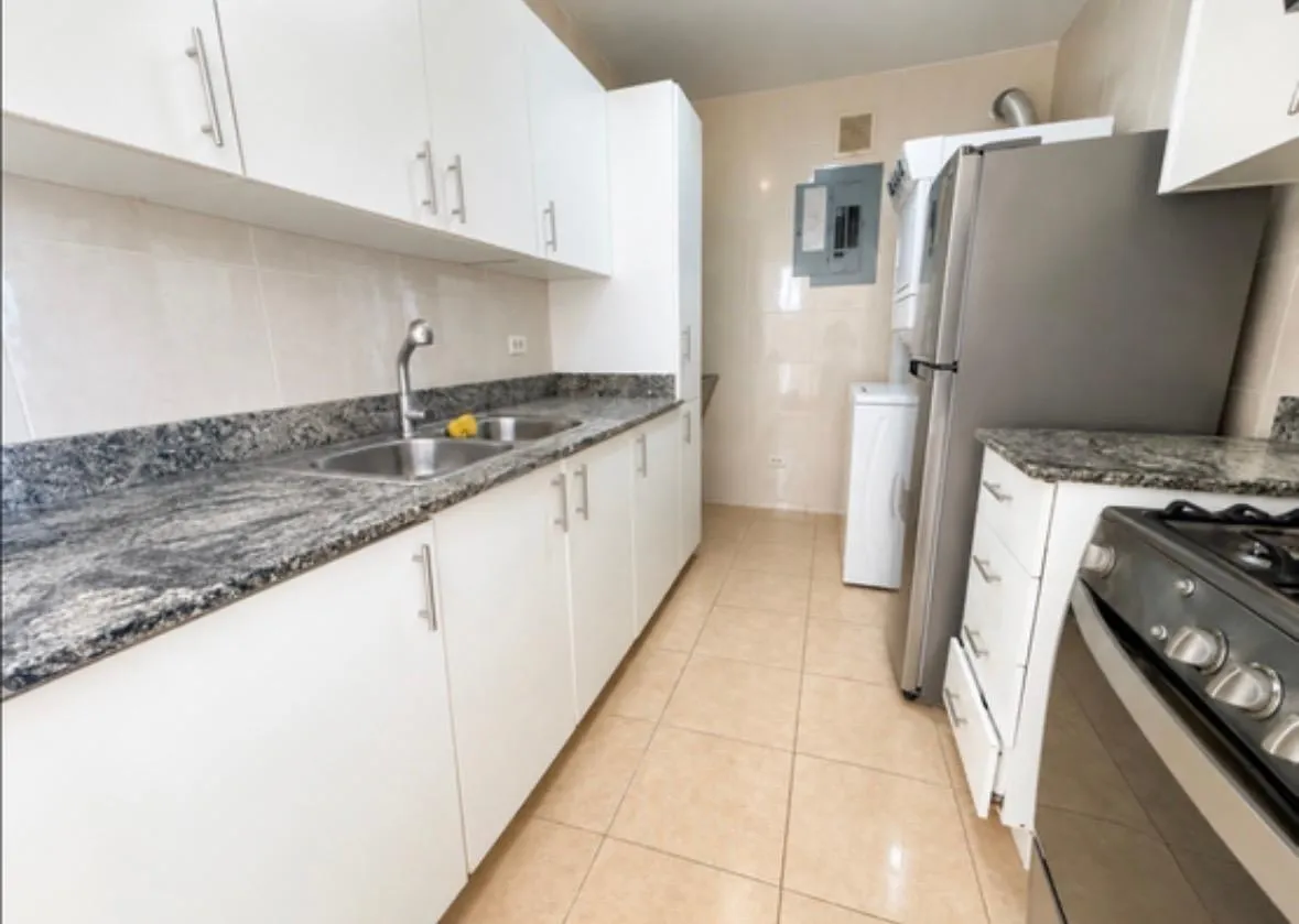 Apartment for Rent - PH Cangrejo 507