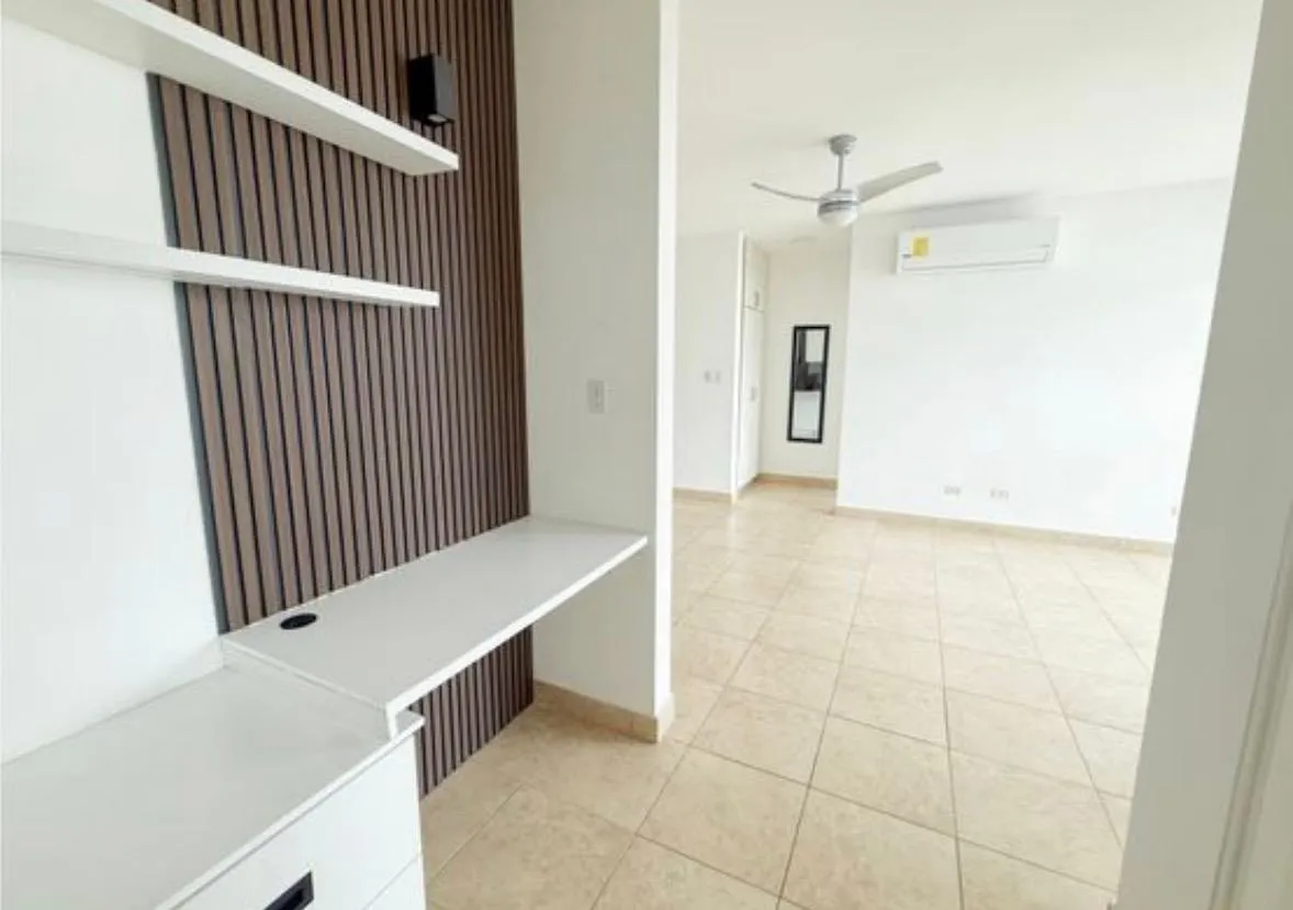 Apartment for Rent - PH Cangrejo 507