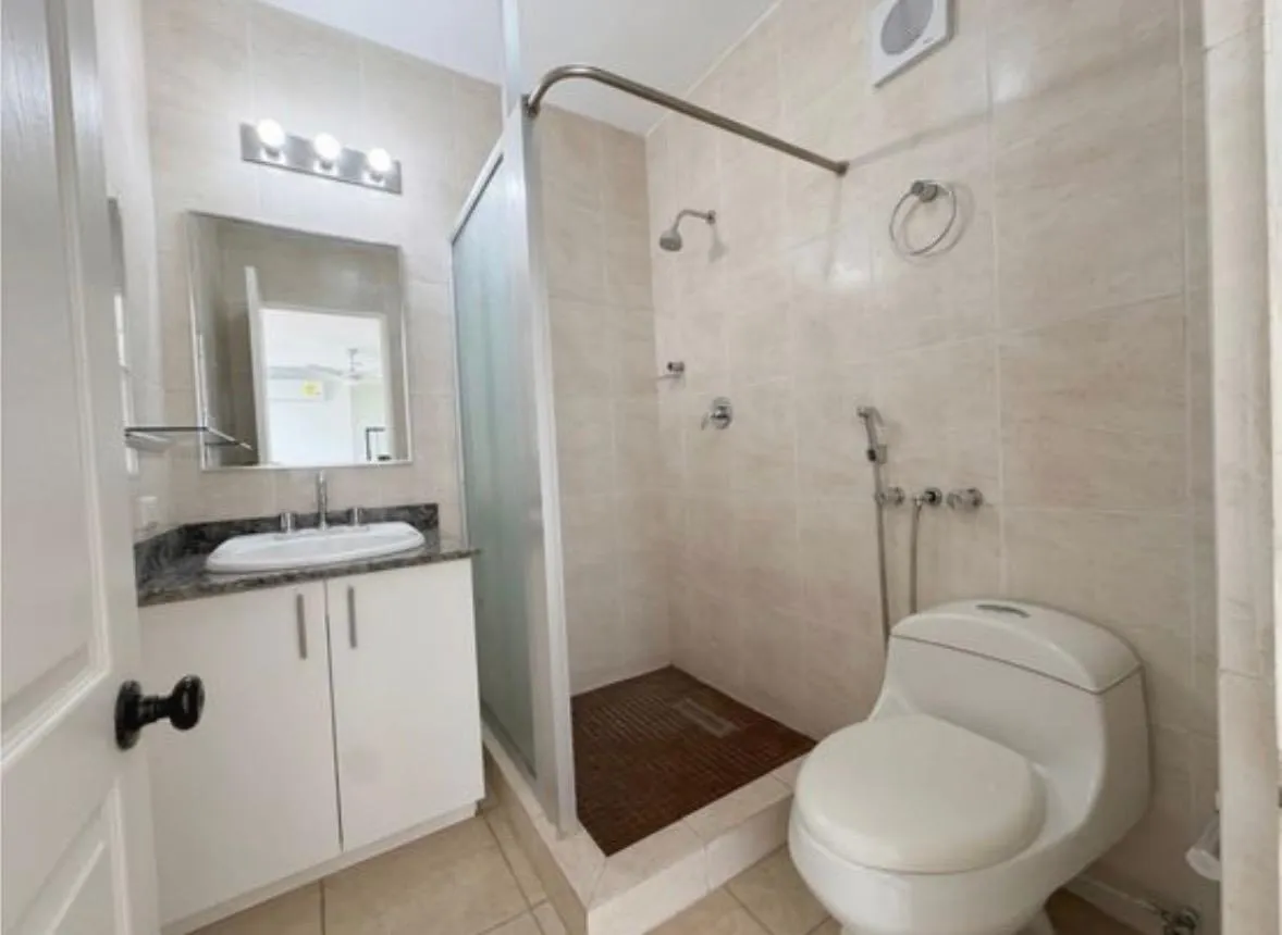 Apartment for Rent - PH Cangrejo 507
