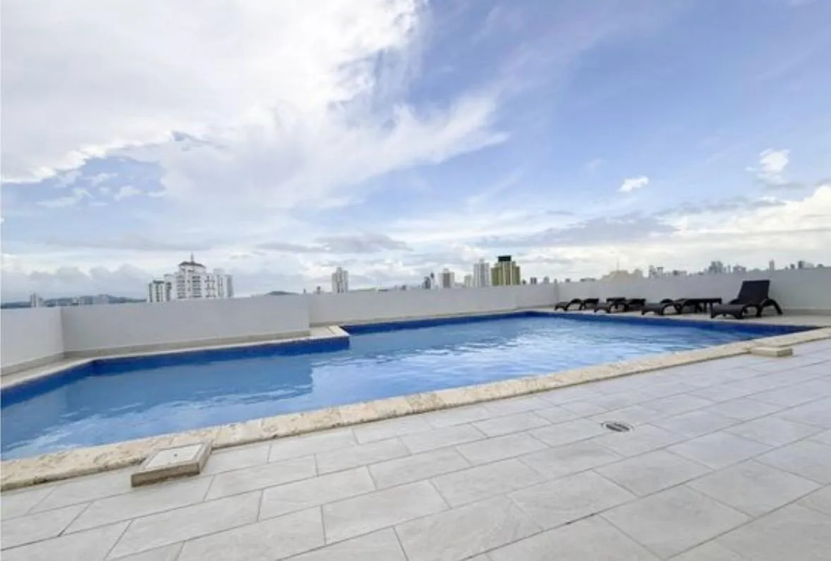 Apartment for Rent - PH Cangrejo 507
