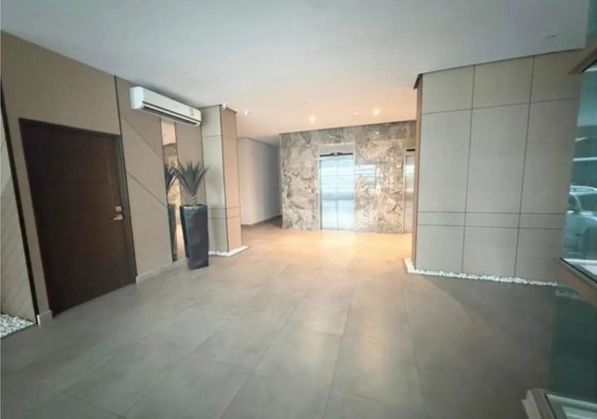 Apartment for Rent - PH Cangrejo 507