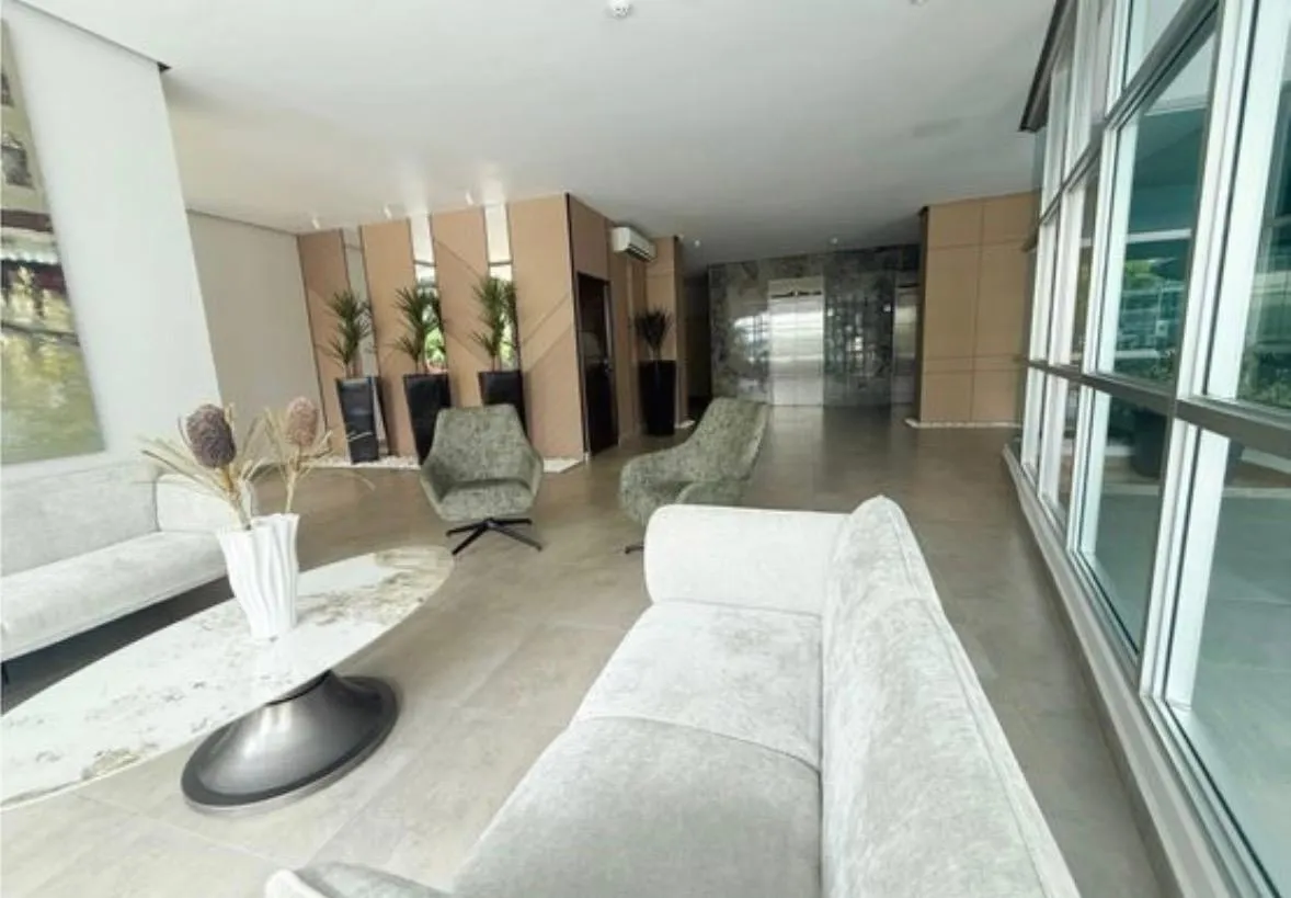 Apartment for Rent - PH Cangrejo 507