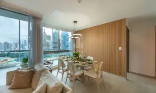 Penthouse à Edison Park à vendre
