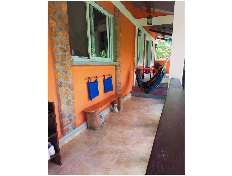 Venta de casa en Altos de Cerro Azul. MY
