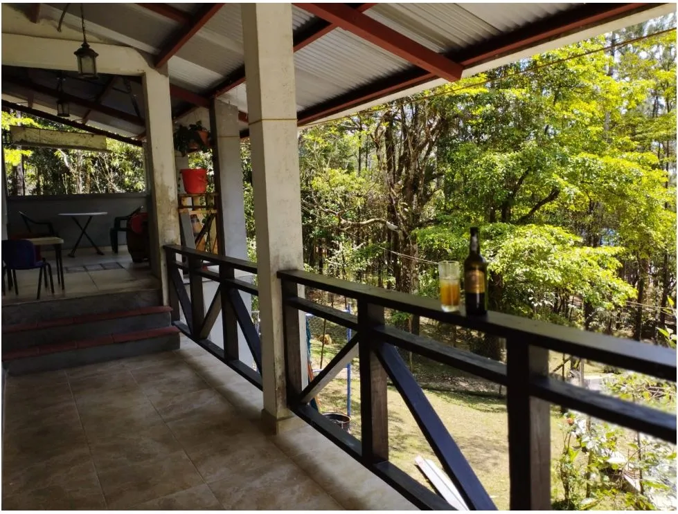 Venta de casa en Altos de Cerro Azul. MY