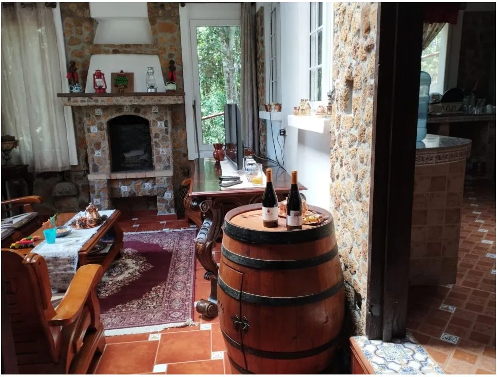 Venta de casa en Altos de Cerro Azul. MY