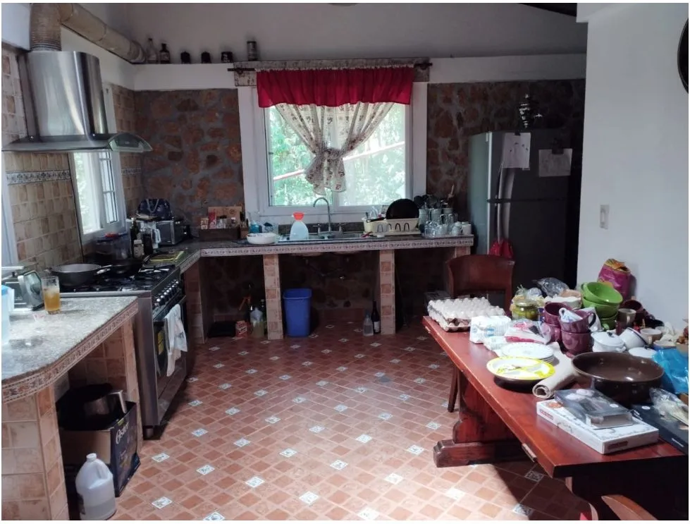 Venta de casa en Altos de Cerro Azul. MY