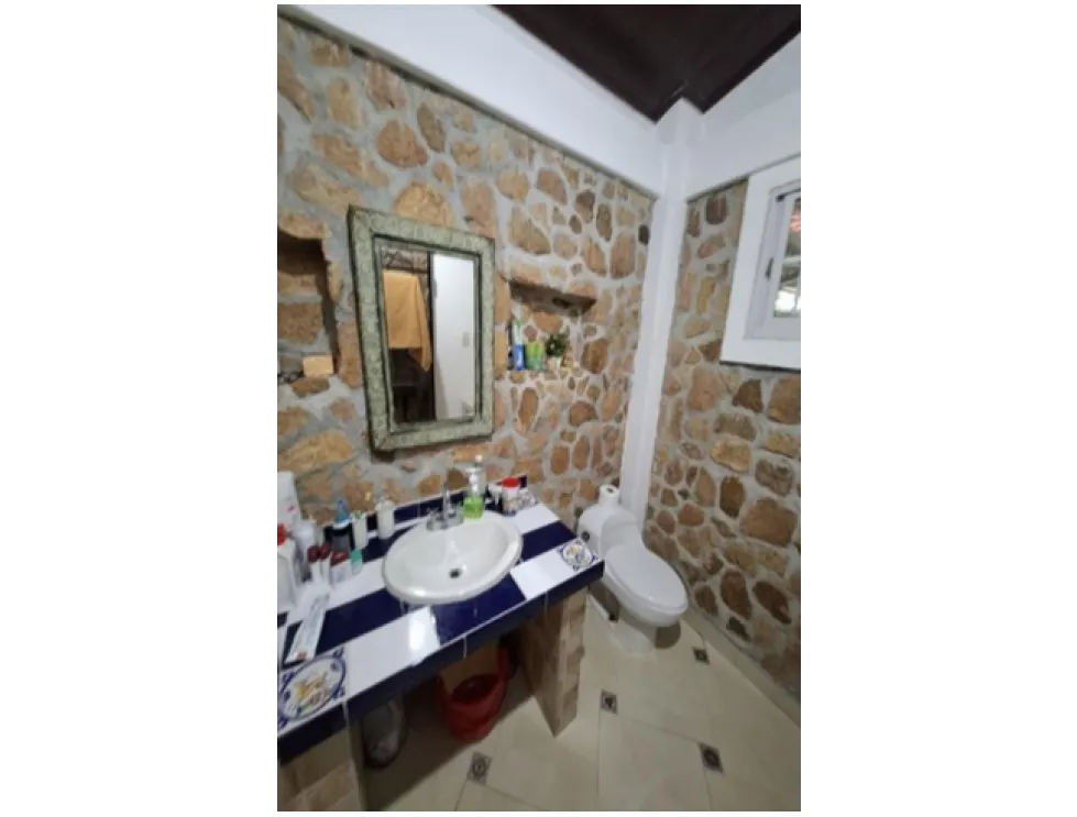 Venta de casa en Altos de Cerro Azul. MY