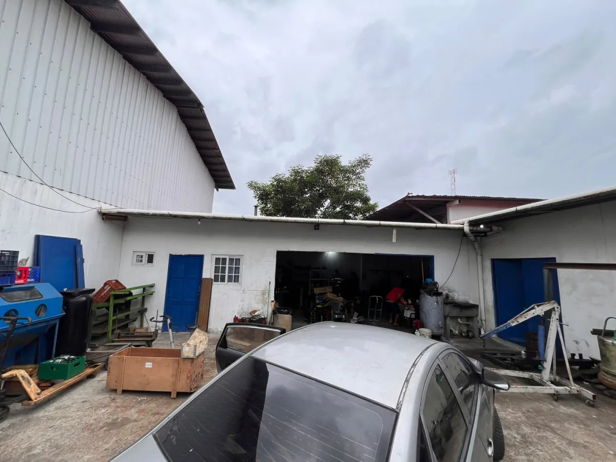 Sale of Industrial and Commercial Warehouse | El Coco, La Chorrera