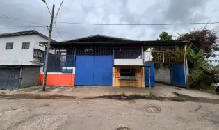 Sale of Industrial and Commercial Warehouse | El Coco, La Chorrera, Chorrera