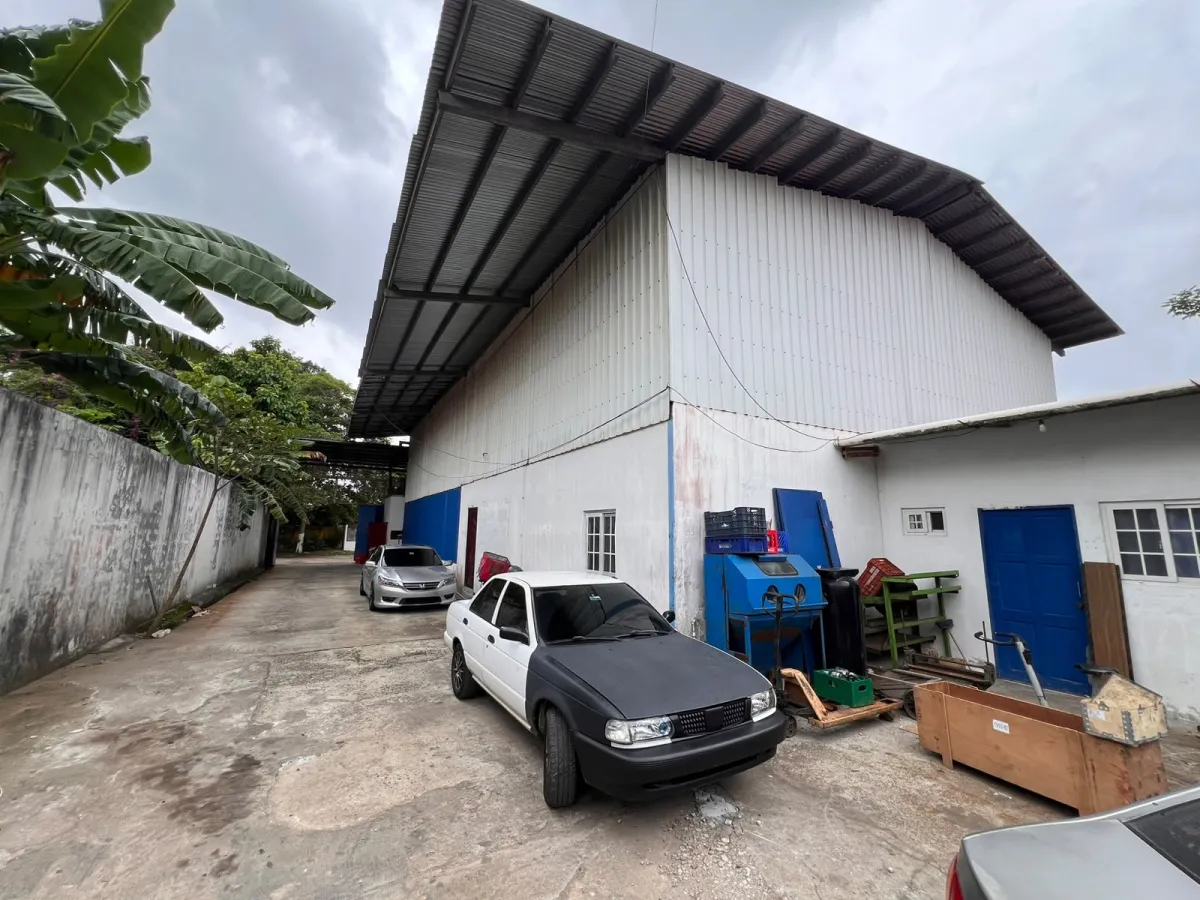Sale of Industrial and Commercial Warehouse | El Coco, La Chorrera
