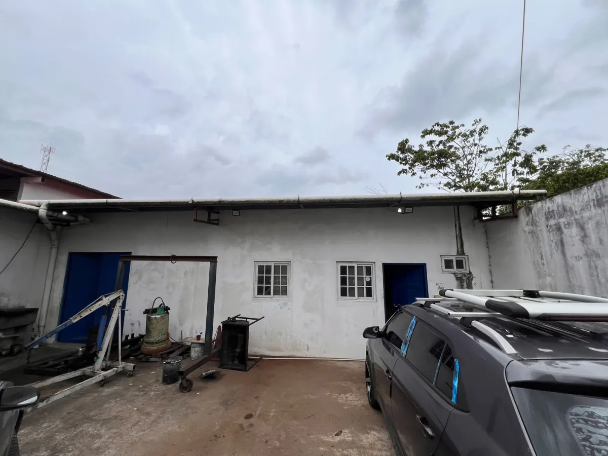 Sale of Industrial and Commercial Warehouse | El Coco, La Chorrera