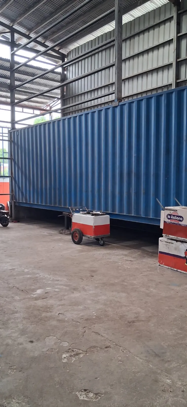 Sale of Industrial and Commercial Warehouse | El Coco, La Chorrera