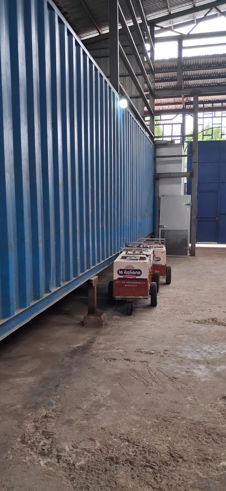 Sale of Industrial and Commercial Warehouse | El Coco, La Chorrera