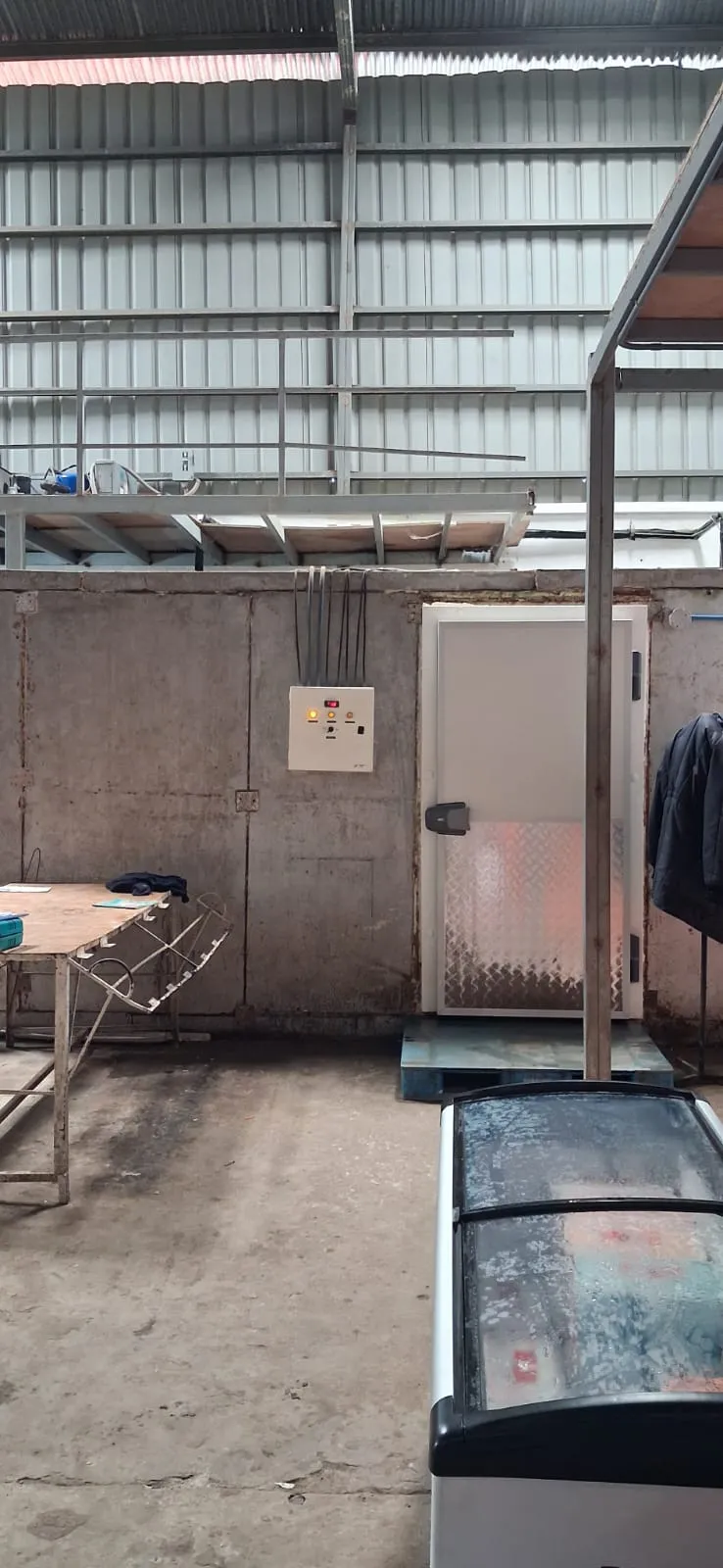 Sale of Industrial and Commercial Warehouse | El Coco, La Chorrera