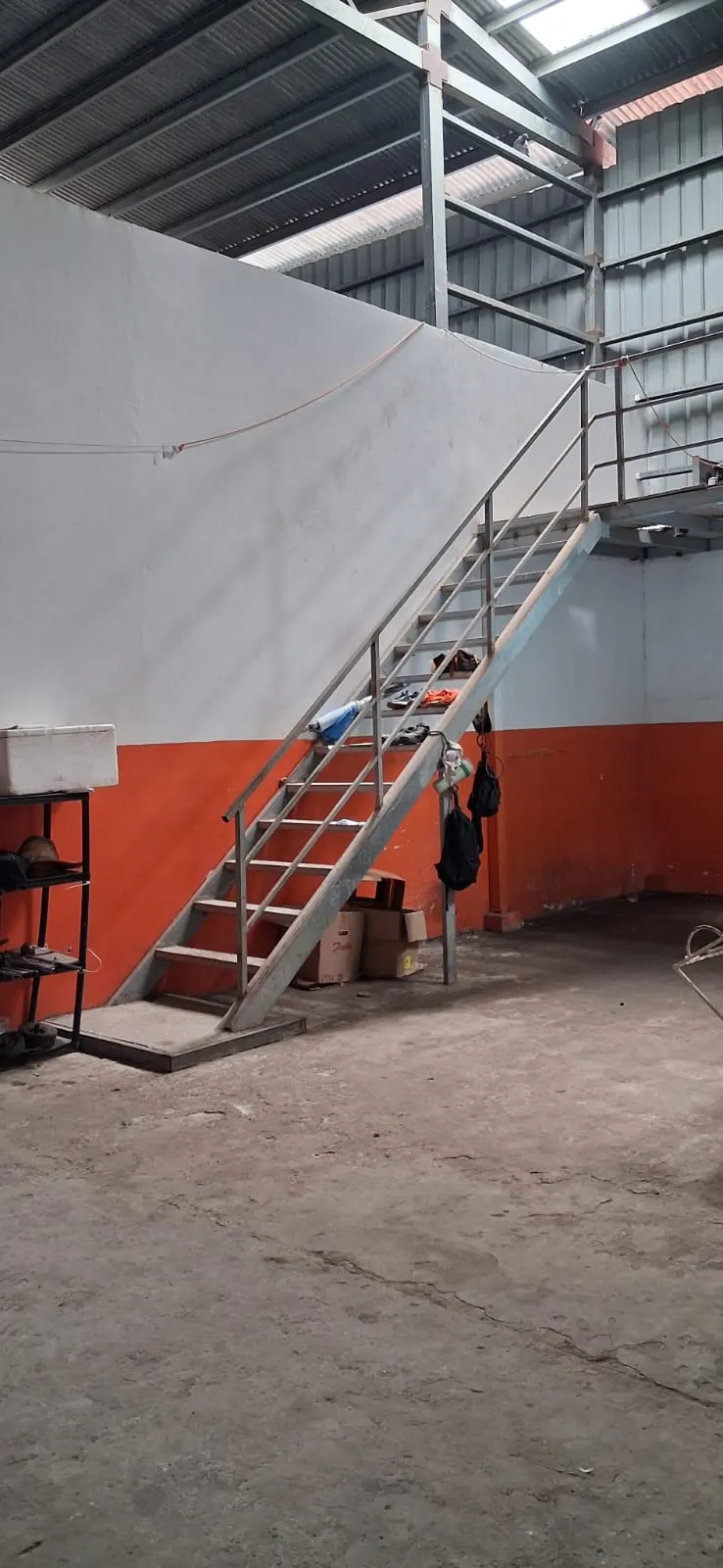 Sale of Industrial and Commercial Warehouse | El Coco, La Chorrera