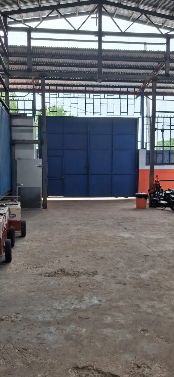 Sale of Industrial and Commercial Warehouse | El Coco, La Chorrera