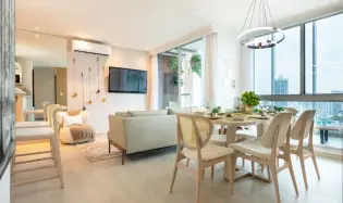 Appartement à Edison Park à vendre