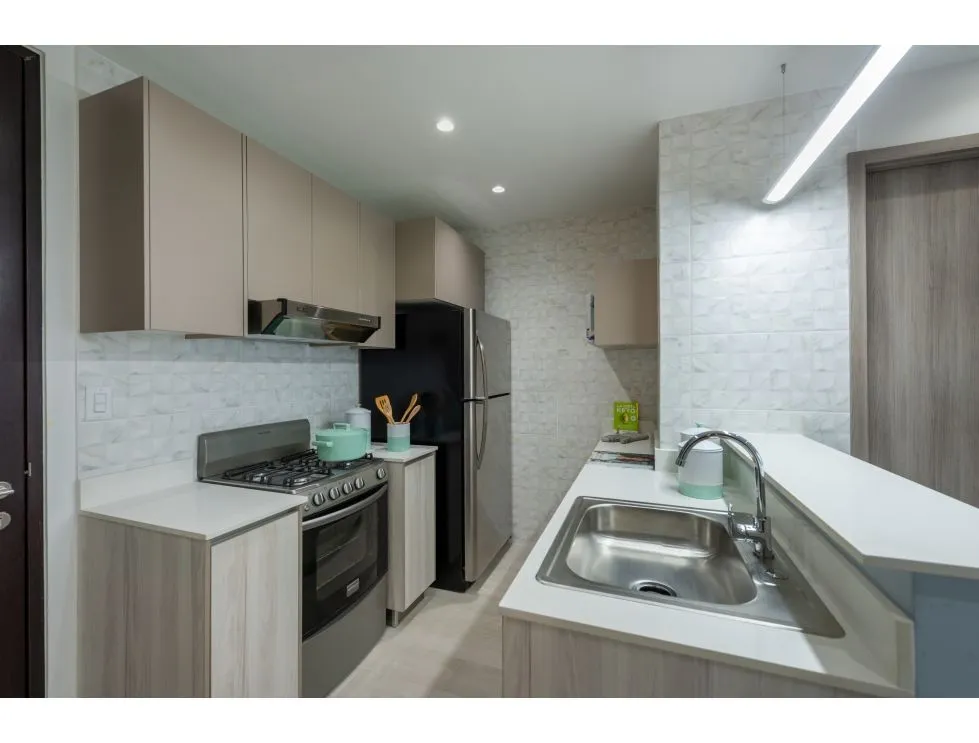 Appartement à Edison Park à vendre