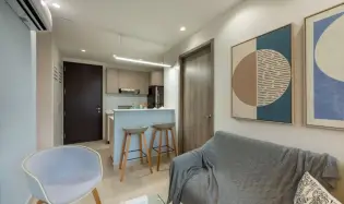 Boutique Penthouses for Sale in Edison Park – Edison Gardens Project