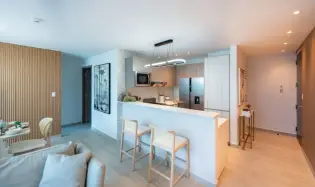 Petit Penthouse for Sale in Edison Park – Edison Gardens Project