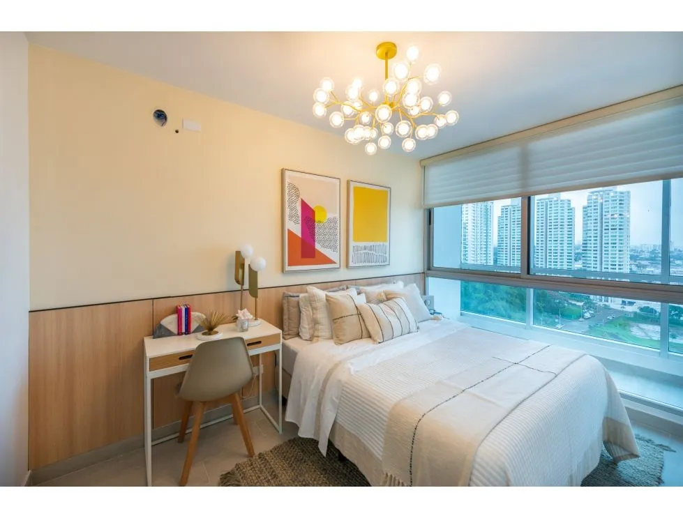Urban Penthouse for Sale in Edison – Edison Gardens Project