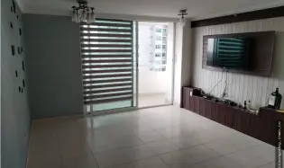 Alquiler de apartamento en Plaza Edison