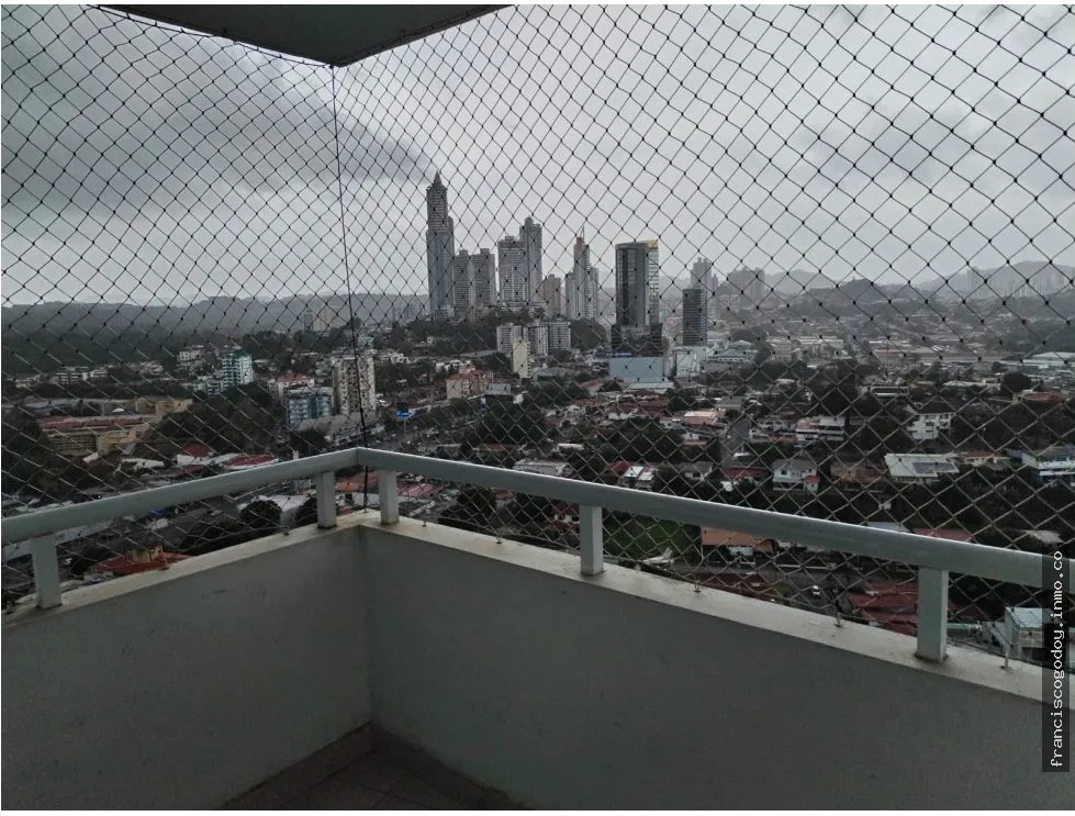 Alquiler de apartamento en Plaza Edison