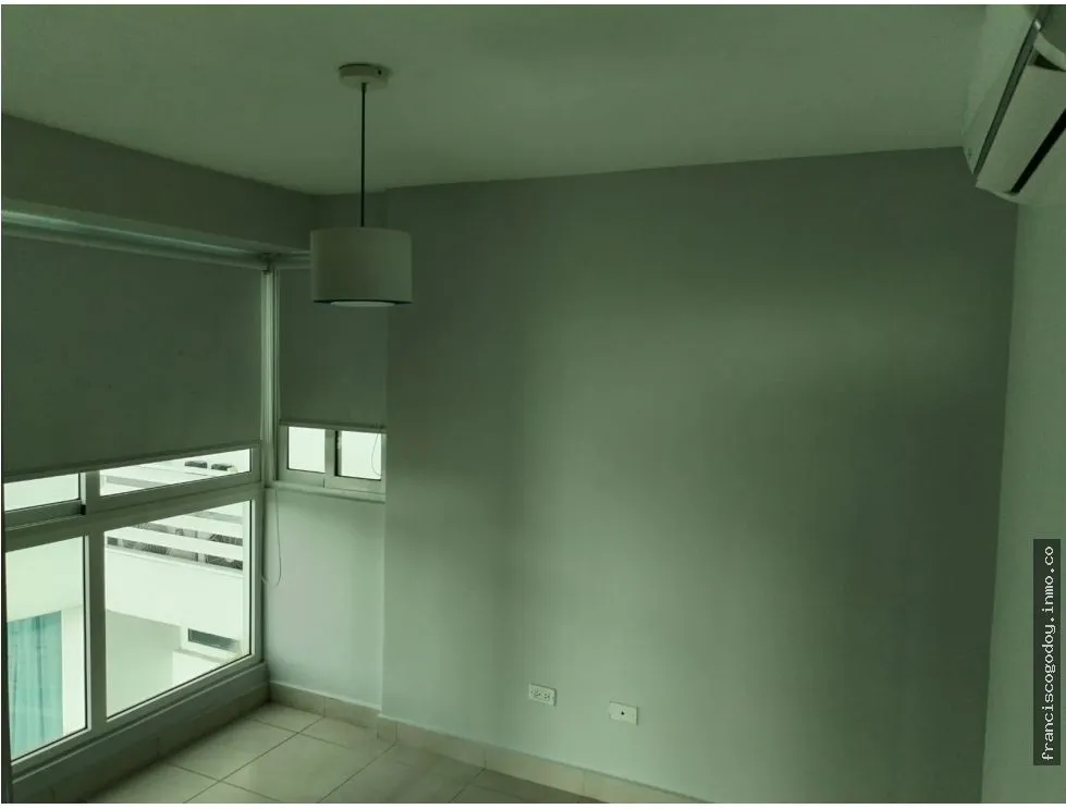Alquiler de apartamento en Plaza Edison