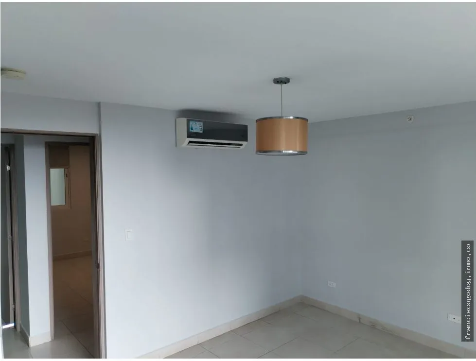 Alquiler de apartamento en Plaza Edison