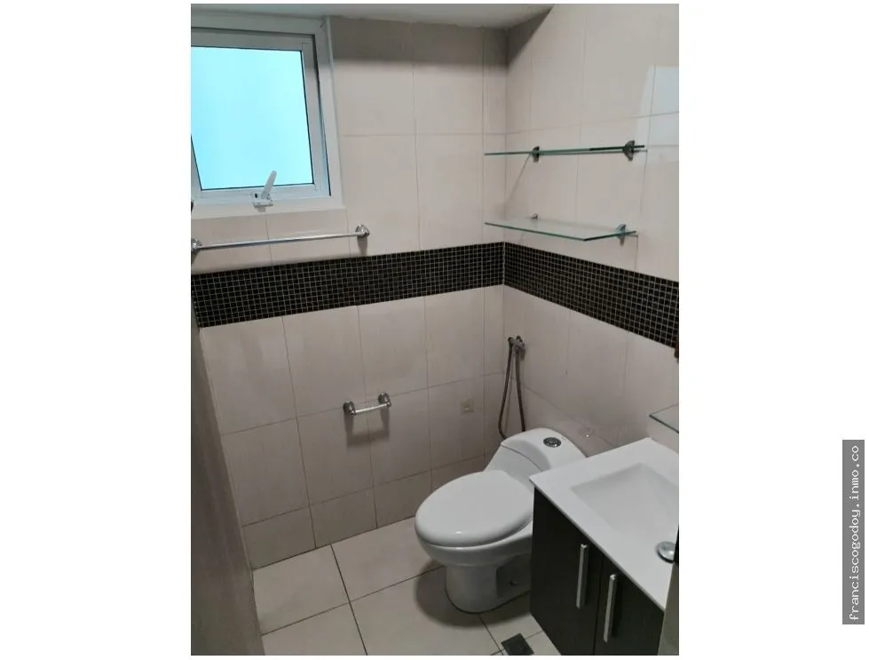 Alquiler de apartamento en Plaza Edison