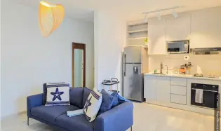Apartamento Amoblado en Venta en Playa Dorada