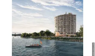 Se vende apartamento en Amador