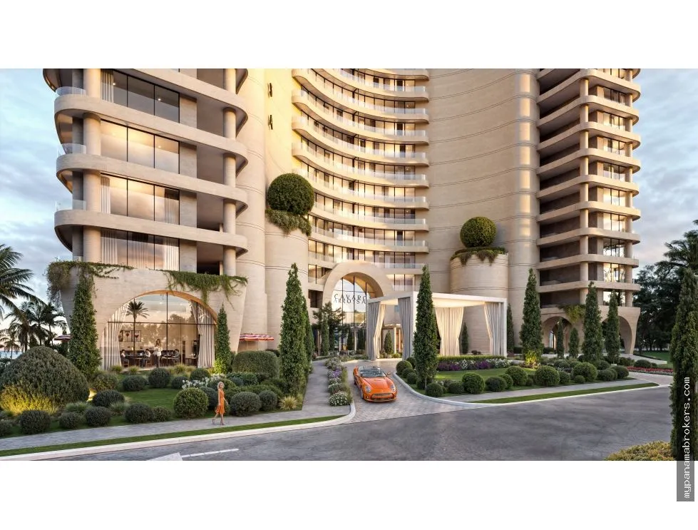 Se vende apartamento en Amador