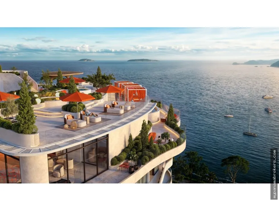 Se vende apartamento en Amador
