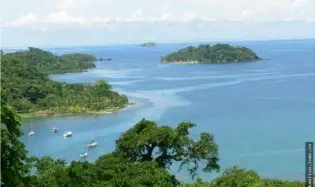 Land Sale in Costa Arriba de Colón