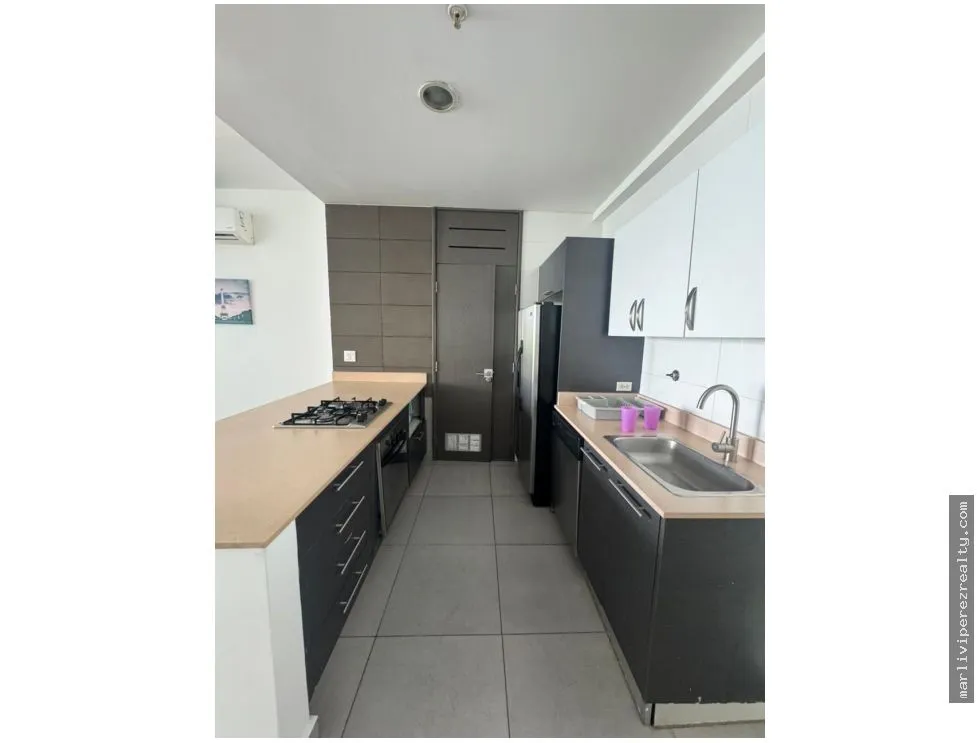 Apartment for Rent on Avenida Balboa