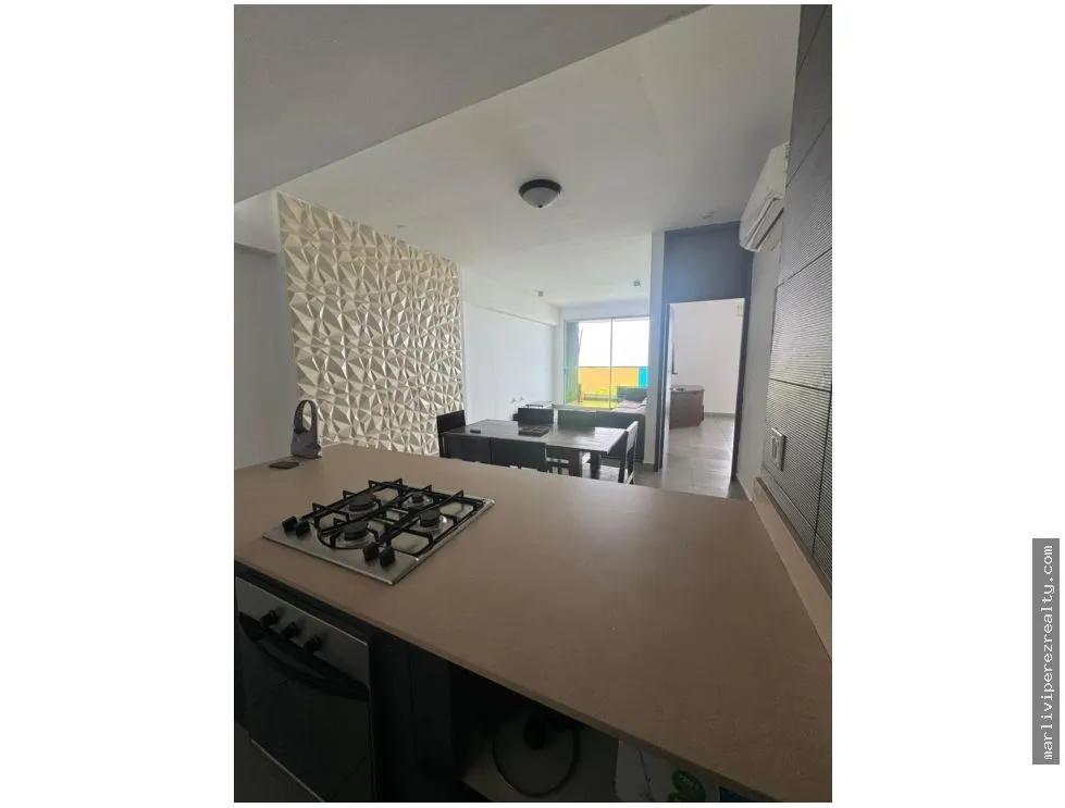 Apartment for Rent on Avenida Balboa