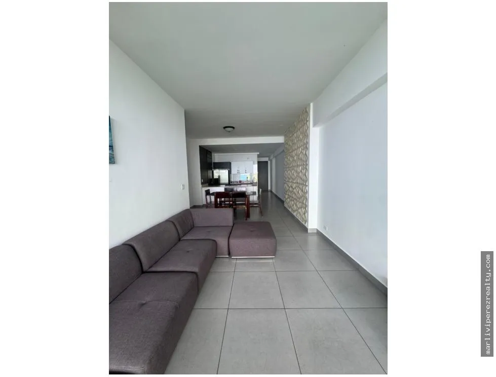 Apartment for Rent on Avenida Balboa
