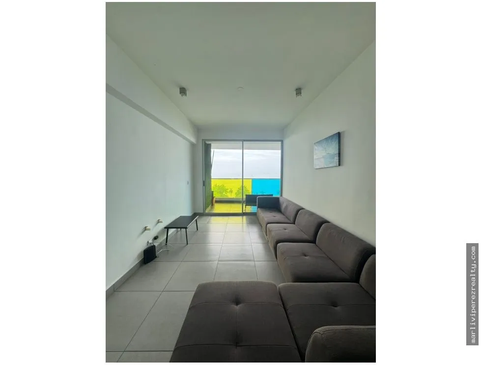 Apartment for Rent on Avenida Balboa