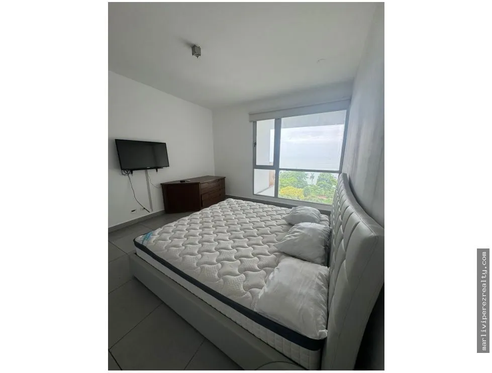 Apartment for Rent on Avenida Balboa