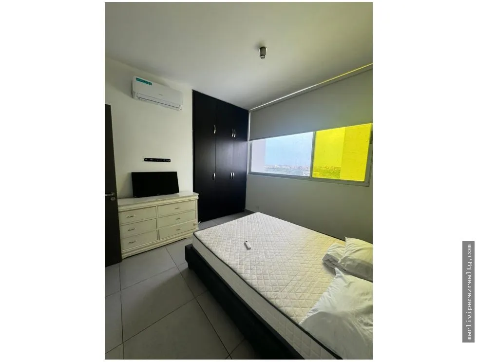 Apartment for Rent on Avenida Balboa