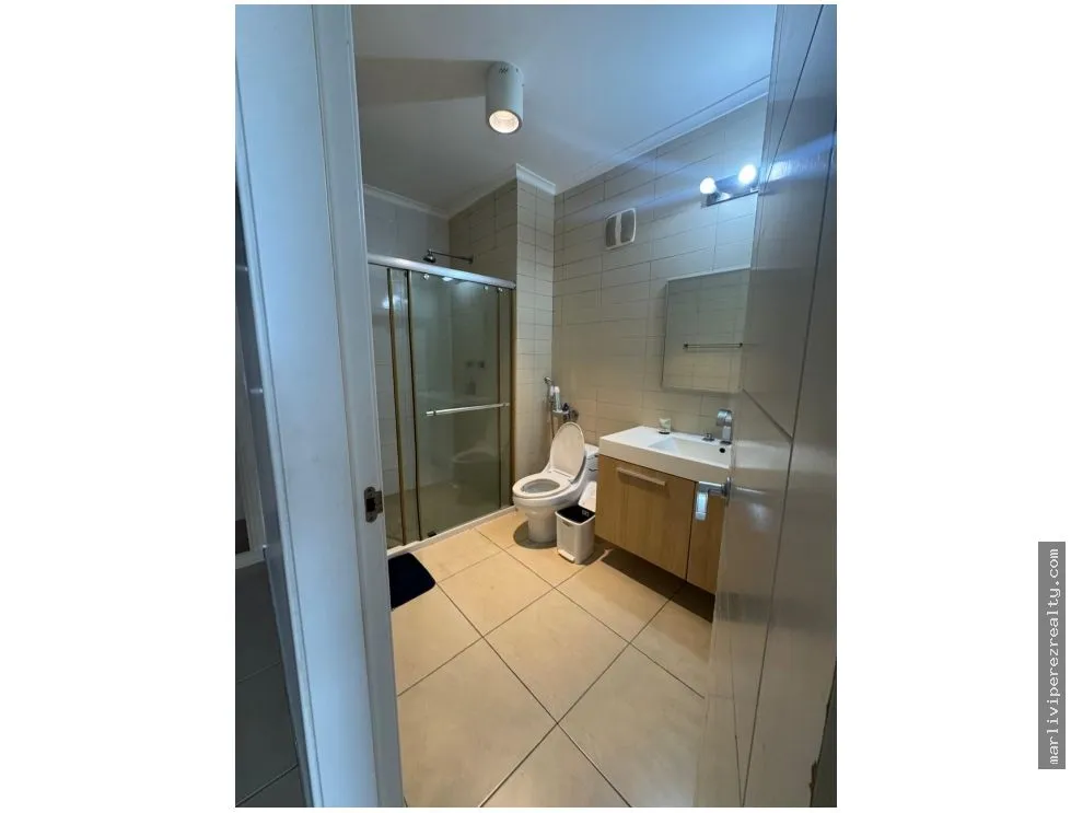 Furnished Apartment Rental on Balboa Avenue