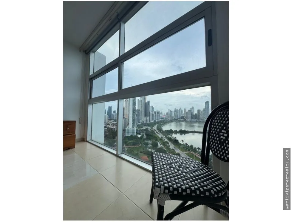 Furnished Apartment Rental on Balboa Avenue