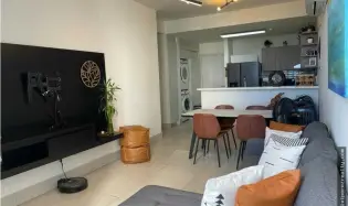 Apartment Rental in Coco del Mar