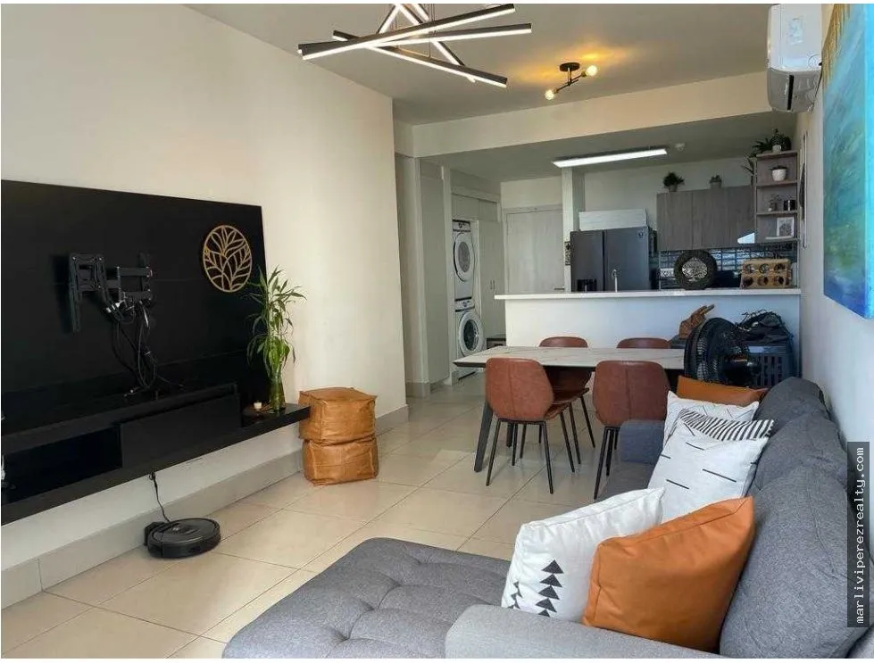 Apartment Rental in Coco del Mar