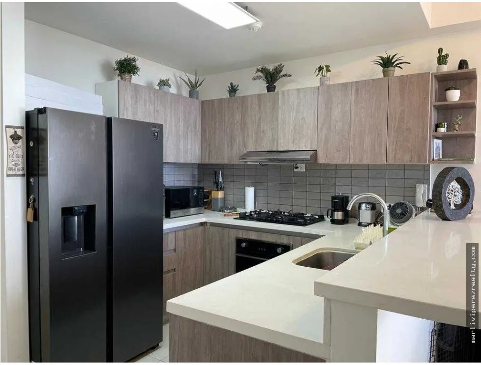 Apartment Rental in Coco del Mar