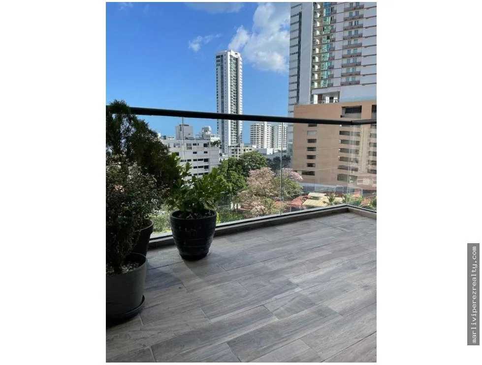 Apartment Rental in Coco del Mar
