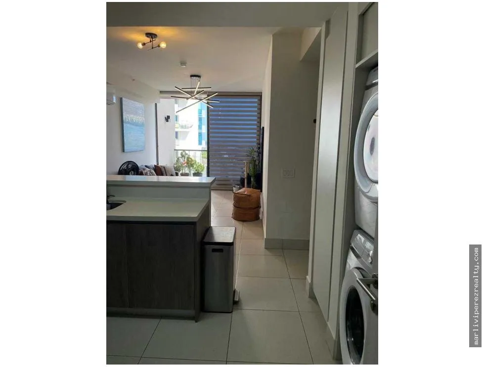 Apartment Rental in Coco del Mar